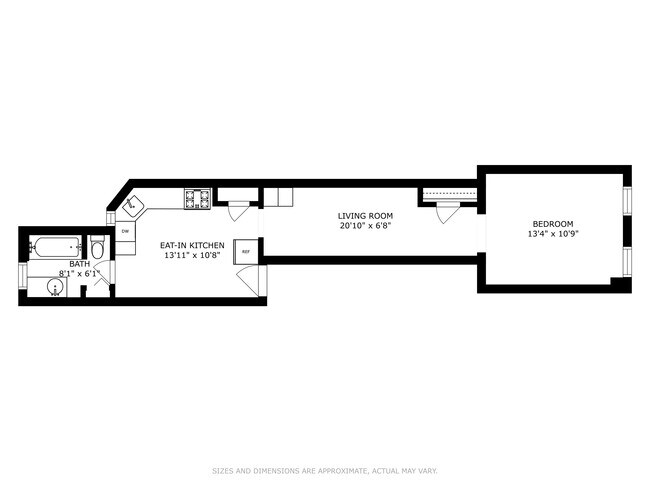 Building Photo - 38 W Hamilton Pl