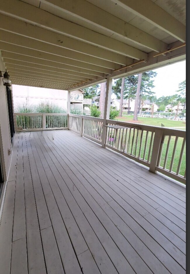 Building Photo - 3015 Old Bryan Dr