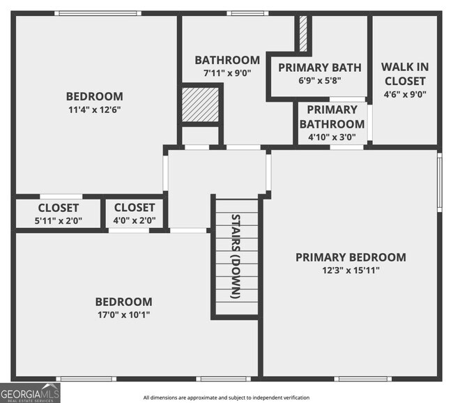 Building Photo - 5356 Olde St