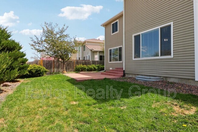 Building Photo - 20875 E 49th Ave