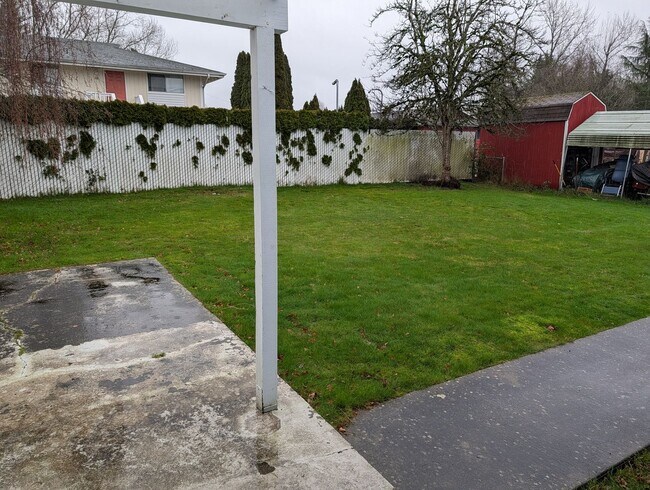 Building Photo - North 19th Street