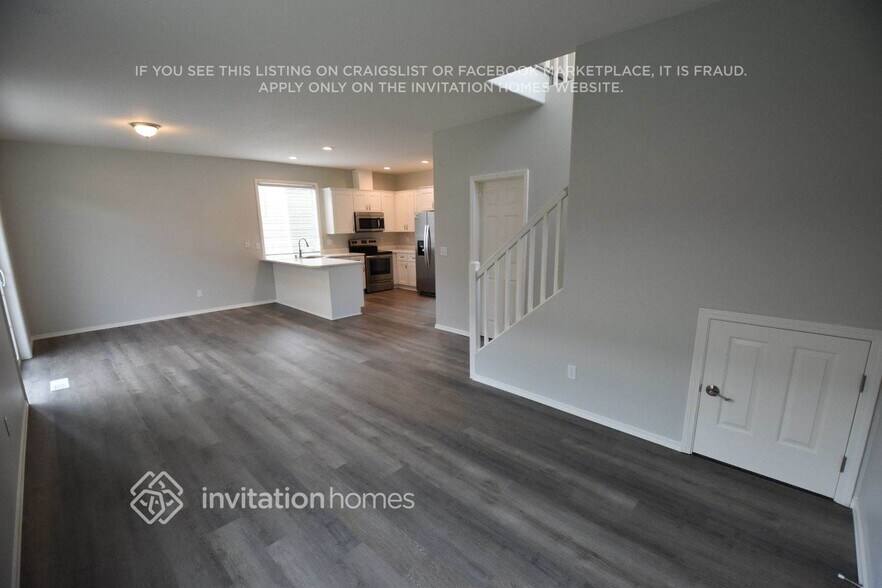 Building Photo - 8539 Sweetbrier Loop SE