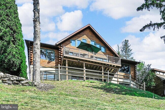 Building Photo - 1506 Wynonah Dr