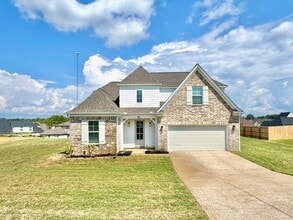 Building Photo - Move In Special! Now Leasing a 4-bedroom 2.5 bath home in Somerville- New Construction