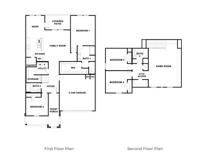 Building Photo - 613 Jane Long Dr