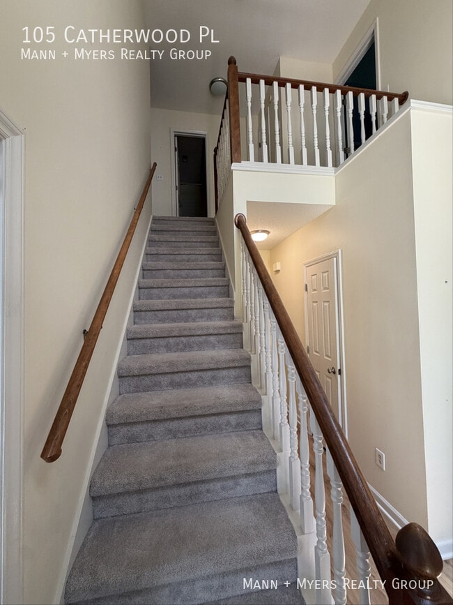 Building Photo - 105 Catherwood Pl