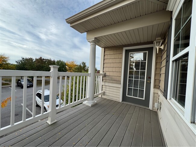 Building Photo - 1301 Hill Park Ct