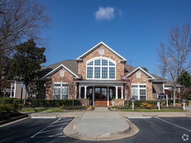 Building Photo - Andover at Johns Creek