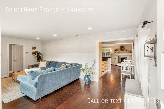 Building Photo - 6702 Birchwood St