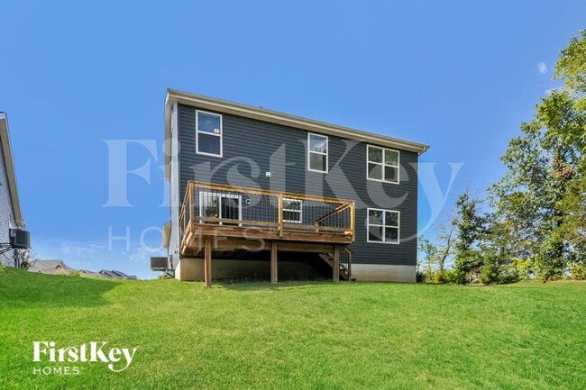 Building Photo - 1684 Woods Mill Dr