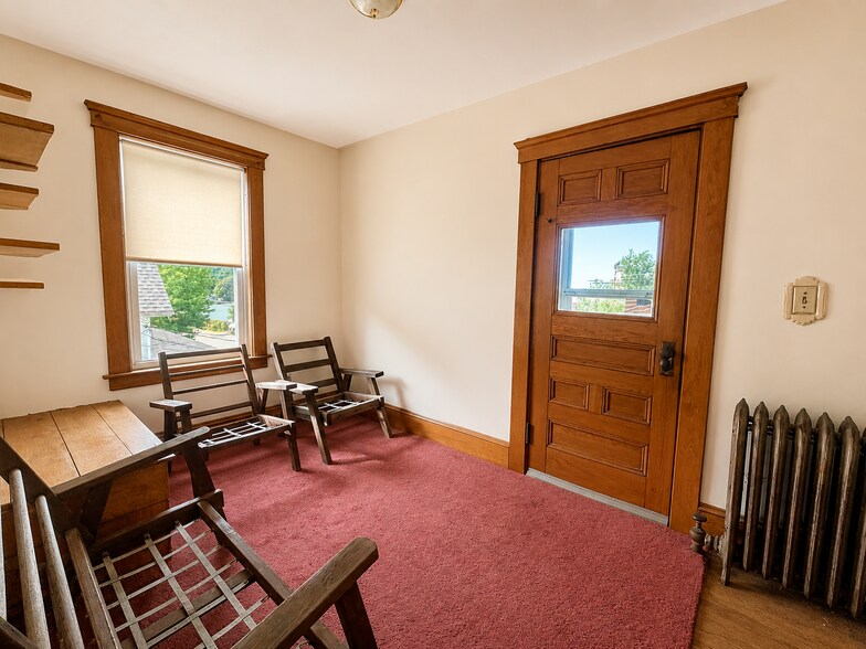Office - 93 Pleasant St