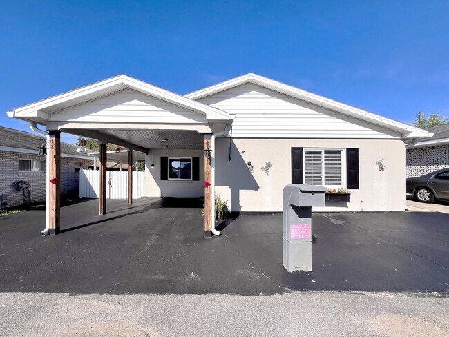 Primary Photo - Two-Bedroom Home with Flex Room off Lake D...