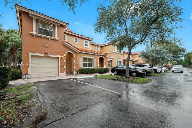 Building Photo - 8511 NW 141st Terrace