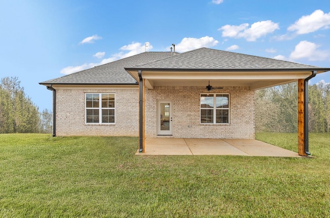 Building Photo - 6520 Benjamin Cv