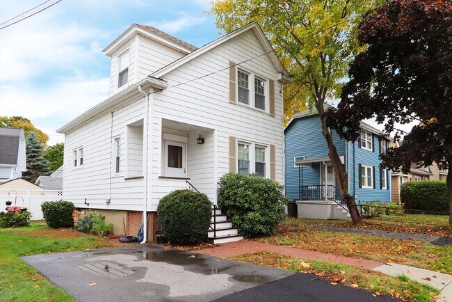 Building Photo - 80 Washington Ave