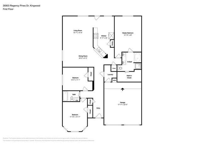 Building Photo - 26903 Regency Pines Dr