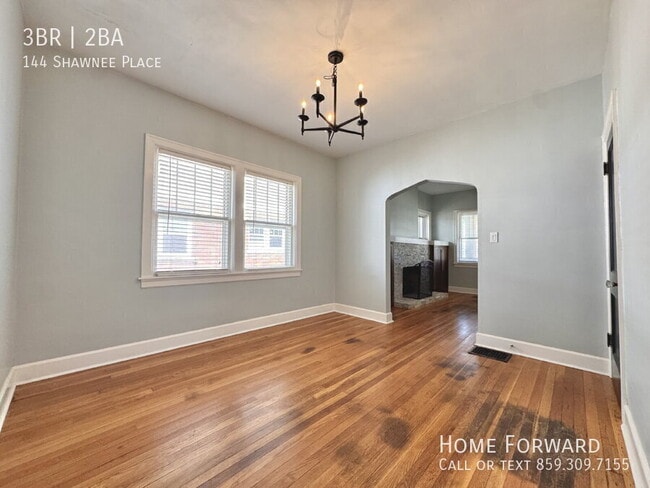 Building Photo - 144 Shawnee Pl