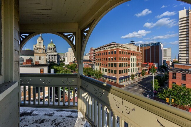 Building Photo - 132 State St