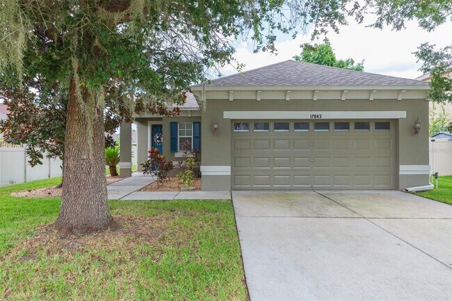 Primary Photo - 17843 Cunningham Ct