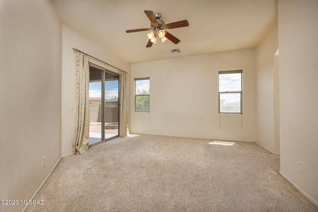 Building Photo - 2299 W Camino San Acacio