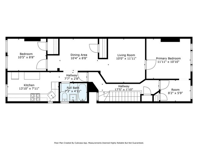 Building Photo - 122 Mallory Ave