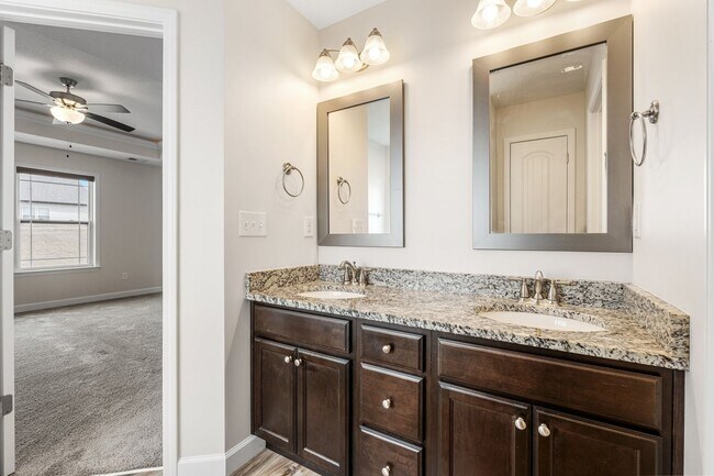 Building Photo - Relax & Enjoy: 3BR Inman Rental with Big Backyard & Covered Porch