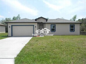 Building Photo - 701 Armadillo Dr