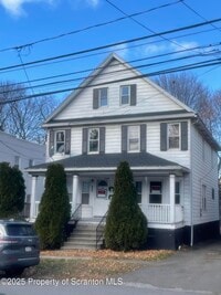 Building Photo - 2301 Boulevard Ave