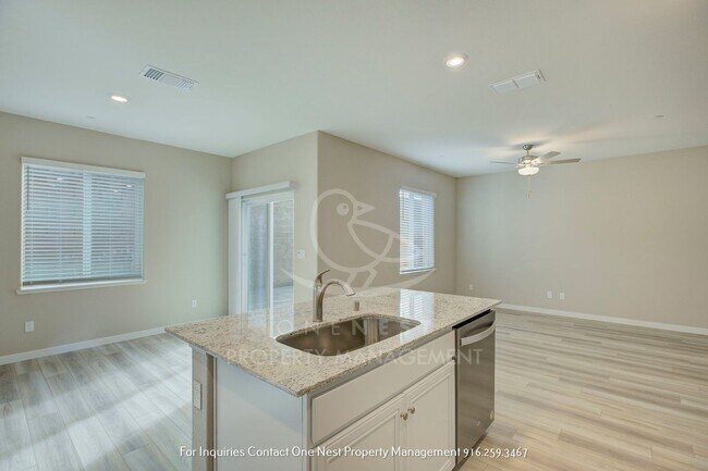 Building Photo - 3 bedroom, 2.5 bathroom, 2 car garage - Twelve Bridges - Lincoln