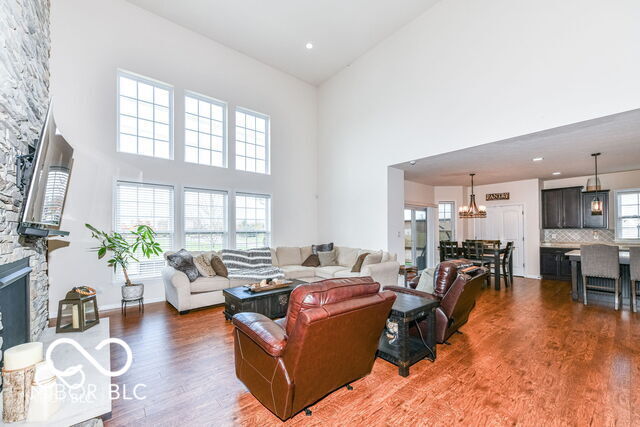 Building Photo - 6252 Sugar Maple Dr