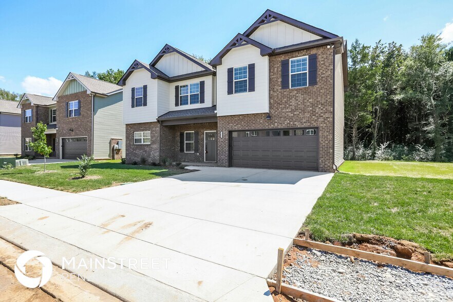 Building Photo - 5335 Nancy Seward Dr