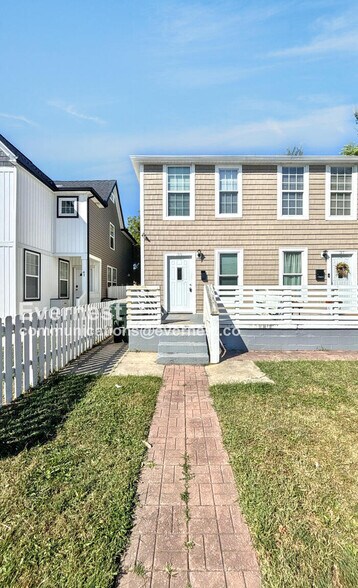 Primary Photo - 39 S Yale Ave