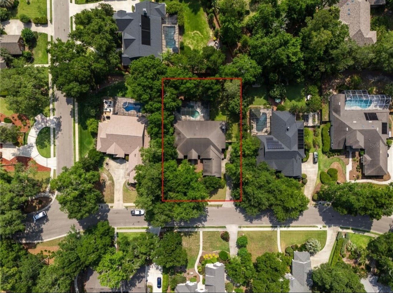 Building Photo - 5119 NW 57th St