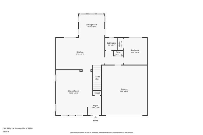 Building Photo - 306 Gibby Ln