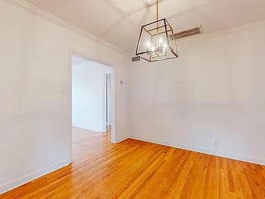 Dining Room - 1112 Clifton Ln