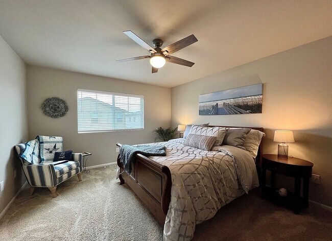 Building Photo - Beautiful Home Ten Trails Community Black Diamond