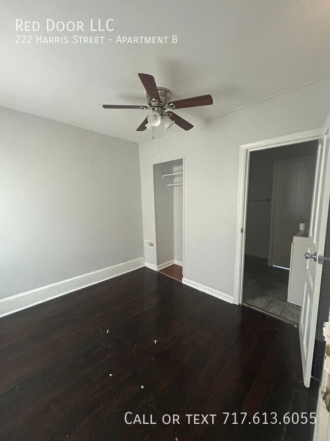 Building Photo - 222 Harris St