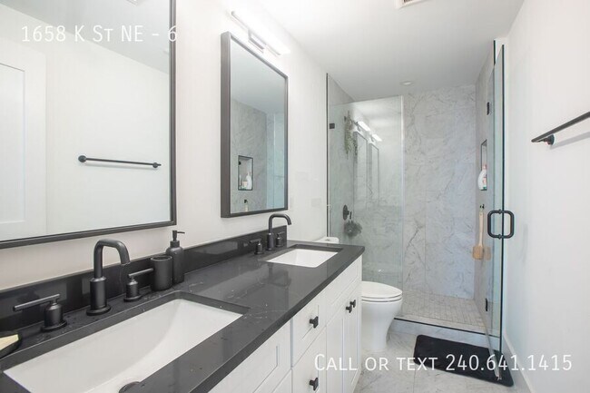 Building Photo - 1658 K St NE