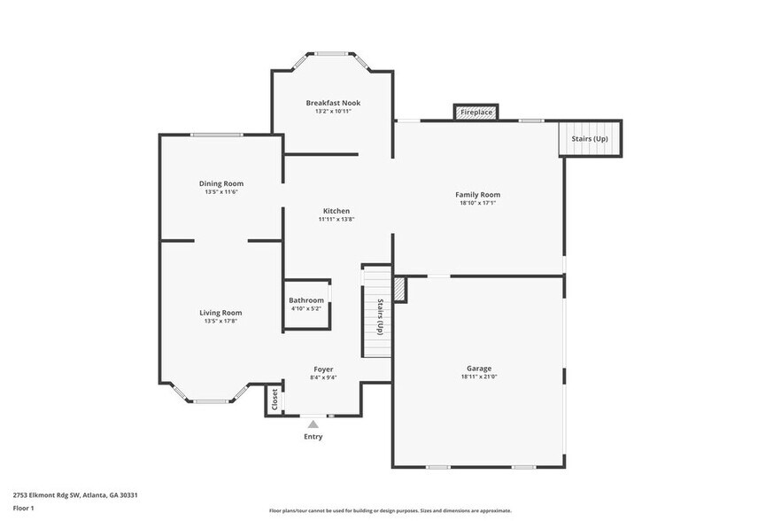 Building Photo - 2753 Elkmont Ridge SW