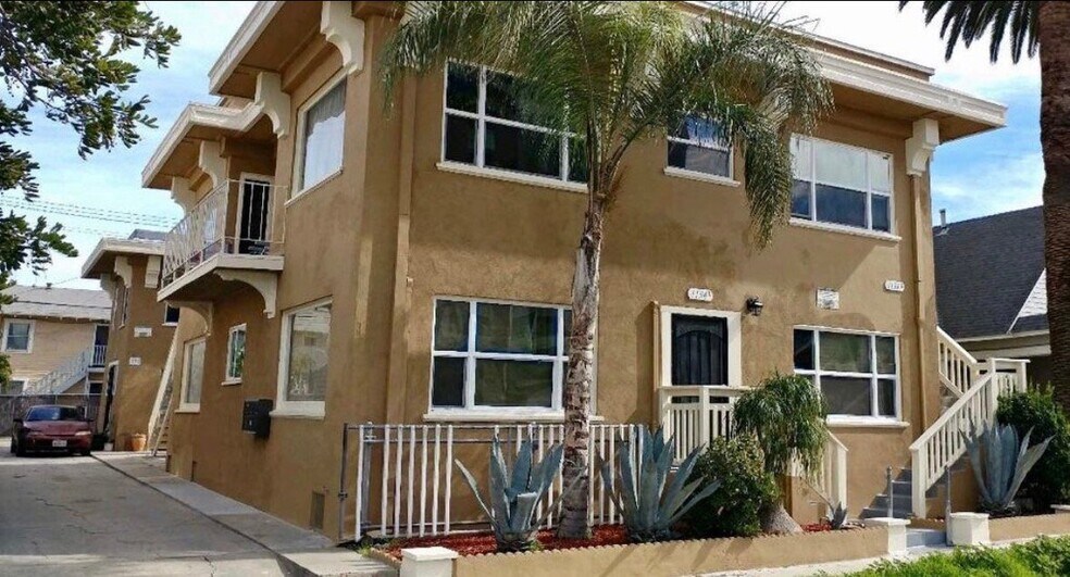Building Photo - 1134 Lime Ave
