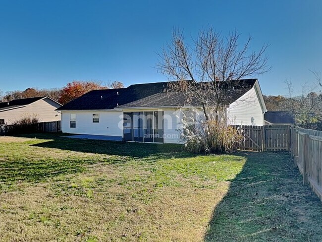 Building Photo - 2114 Post Oak Ln