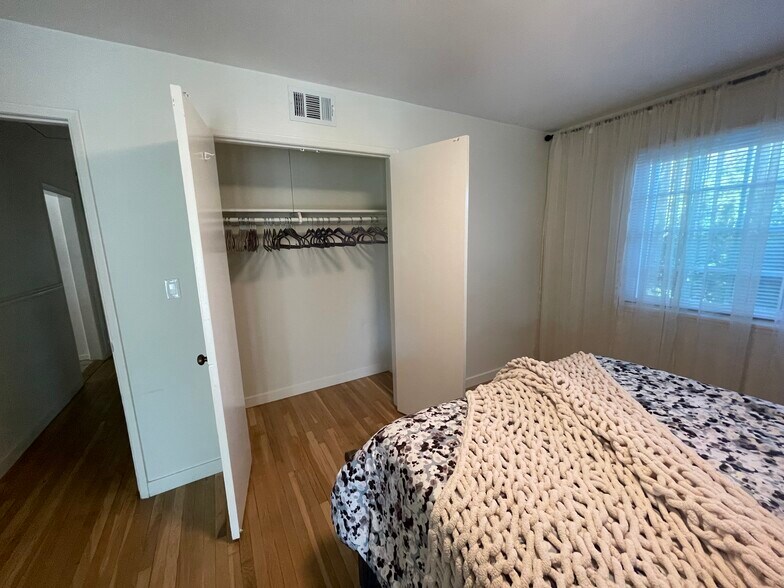 Master Bedroom #1 - 16420 Minnehaha St