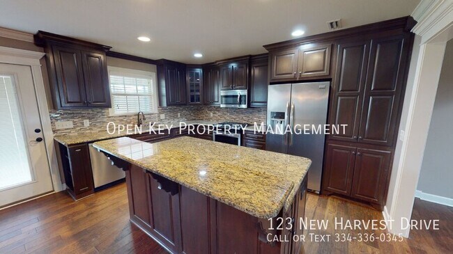 Building Photo - 123 New Harvest Dr
