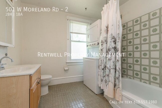 Building Photo - 501 W Moreland Rd