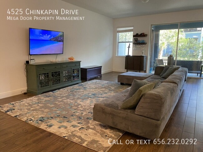 Building Photo - 4525 Chinkapin Dr