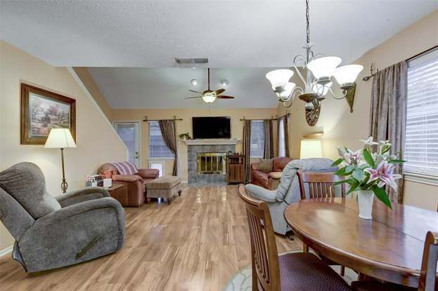 Building Photo - 16822 Rippling Mill Dr