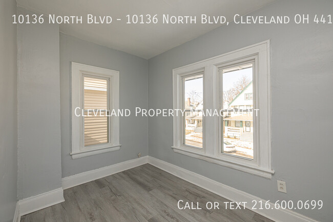 Building Photo - Newly Renovated Cleveland Duplex