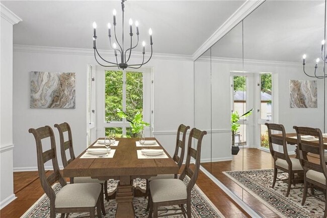 Building Photo - 49 Willow Glen NE