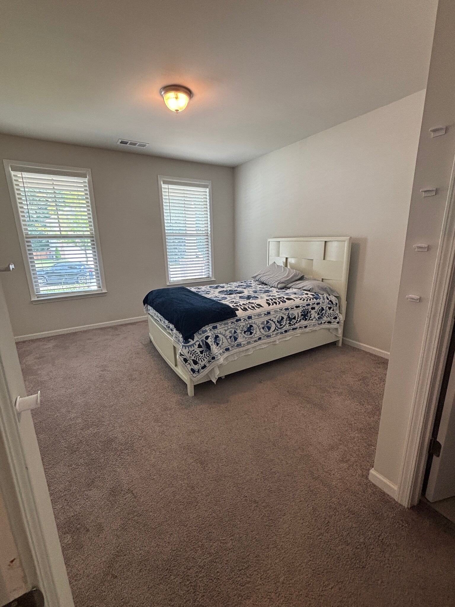 Bedroom 1 - 719 Saffron Blvd