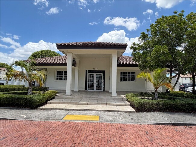 Building Photo - 8802 NW 109th Ct